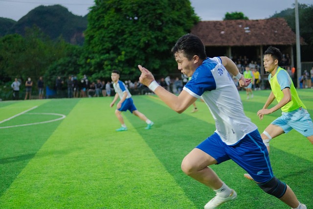 国际化视野