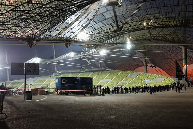 在万众期待 在万众期待