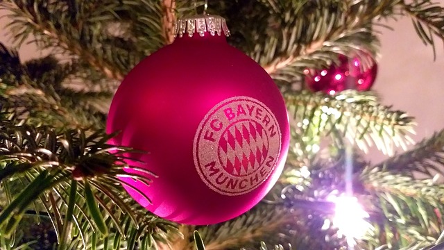 赛季的临近 赛季的临近